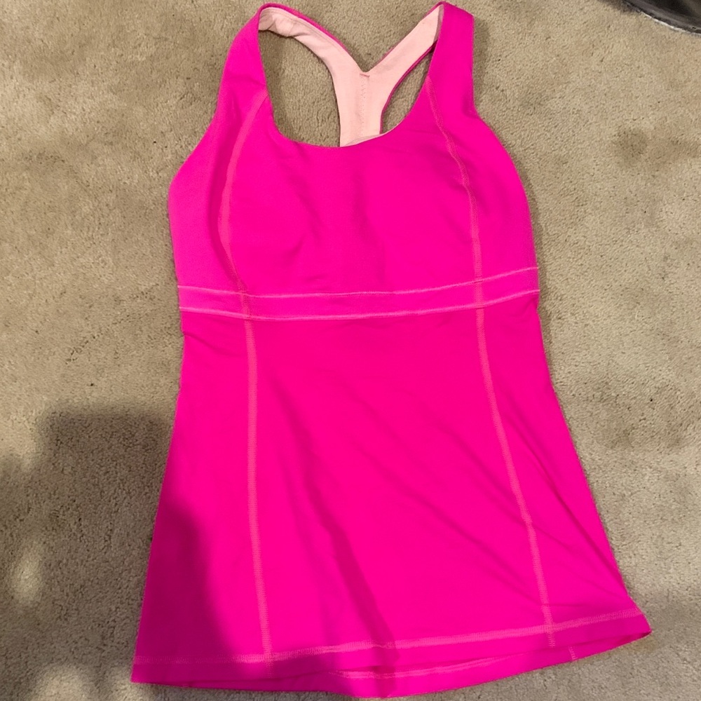Lululemon Athletic Tank